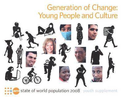 United Nations - State of World Population, Häftad