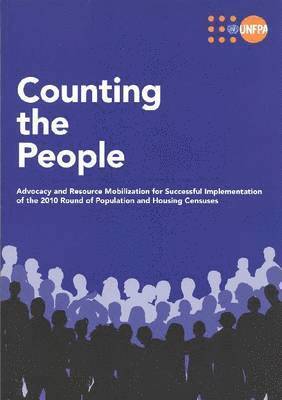 Counting the people 1