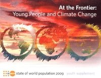 bokomslag State of the World Population Report