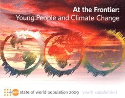 bokomslag State of the World Population Report