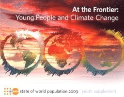 bokomslag State of the World Population Report