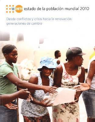 Estado De La Población Mundial