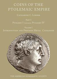 bokomslag Coins of the Ptolemaic Empire, Part I, Volumes 1 and 2