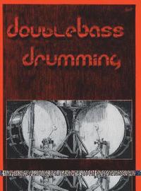 bokomslag Double Bass Drumming