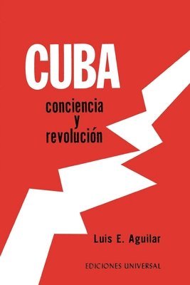 Luis Aguilar León - Cuba, Häftad