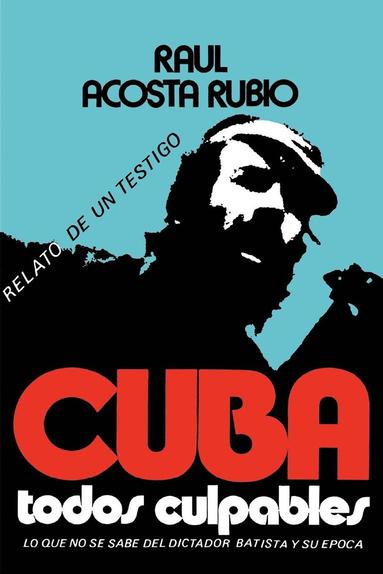 bokomslag Cuba