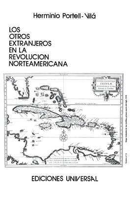 bokomslag Otros Extranjeros En La Revolución Norteamericana