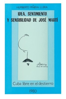 bokomslag Idea, Sentimiento Y Sensibilidad de Jos Mart