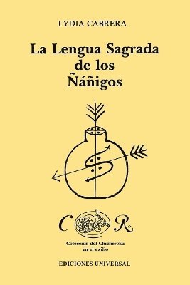 La Lengua Sagrada de Los igos 1