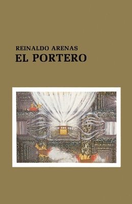 bokomslag El Portero (Coleccion Caniqui)