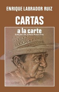 bokomslag Cartas a la Carte
