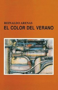 bokomslag El Color Del Verano (Coleccion Caniqui)