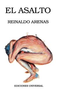 bokomslag EL ASALTO