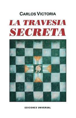 bokomslag Travesía Secreta