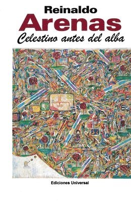 bokomslag Celestino Antes Del Alba (Coleccion Caniqui)