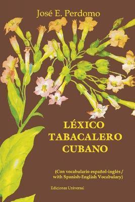 Lxico Tabacalero Cubano 1