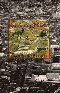 bokomslag Ruta Del Mago