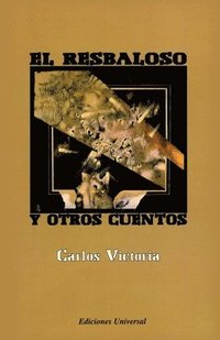 bokomslag Resbaloso Y Otros Cuentos