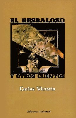 bokomslag Resbaloso Y Otros Cuentos