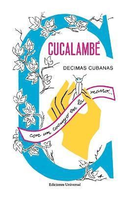 bokomslag Cucalamb. Dcimas Cubanas