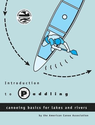 bokomslag Introduction to Paddling
