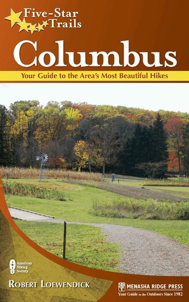 Robert Loewendick - Five-Star Trails: Columbus, Häftad