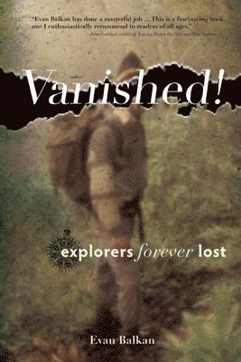 Vanished! 1