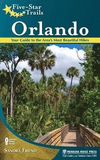 bokomslag Five-Star Trails: Orlando
