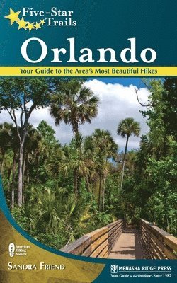 Five-Star Trails: Orlando 1