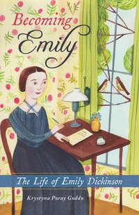 bokomslag Becoming Emily