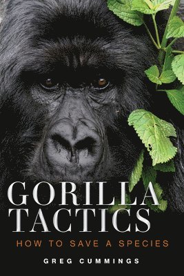 bokomslag Gorilla Tactics