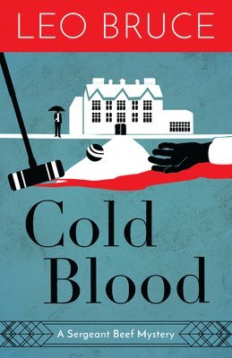 Cold Blood 1