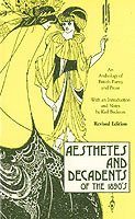 Aesthetes and Decadents of the 1890s 1