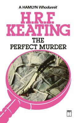 The Perfect Murder 1