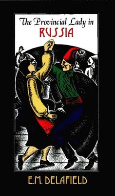 Provincial Lady in Russia