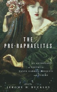 bokomslag The Pre-Raphaelites