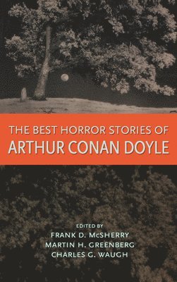 The Best Horror Stories of Arthur Conan Doyle 1