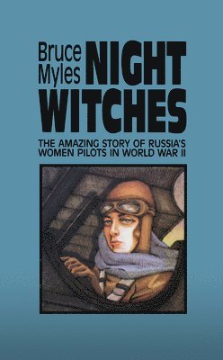 bokomslag Night Witches