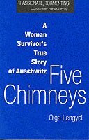 Five Chimneys 1