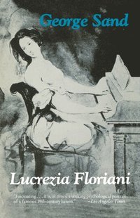 bokomslag Lucrezia Floriani