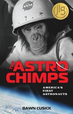 The Astrochimps 1