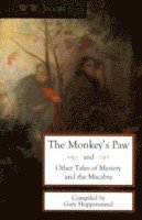 bokomslag Monkey's Paw and Other Tales