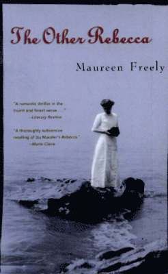 Maureen Freely - Other Rebecca, Häftad