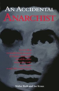 bokomslag An Accidental Anarchist