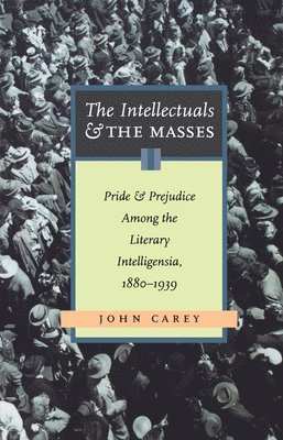 The Intellectuals and the Masses 1