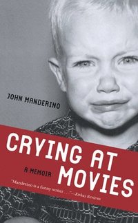 bokomslag Crying at Movies