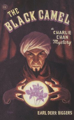 bokomslag The Black Camel: A Charlie Chan Mystery