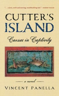 bokomslag Cutter's Island