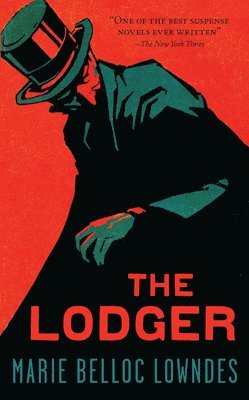 bokomslag Lodger