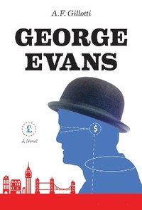 bokomslag George Evans